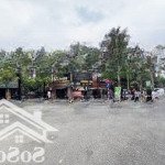 Bán nhà yên phúc văn quán dt 132m mặt tiền 6m giá 37ty