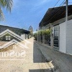 Bán đất thổ cư xã cam tân sát cạnh dự án khu đô thị sân golf vin thực hiện, đường oto thông thoáng