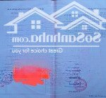 Siêu phẩm 90.5m2 tại tiên cầm - an thái - an lão mặt đường nhựa 7m giá 1.050 tỷ - 0345693286