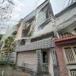 Sản phẩm đầu tư bán nhà phổ quang p.2 tân bình dt 7,65m x 19m kc 6 tầng hđt: 85tr giá: 24 tỷ chốt