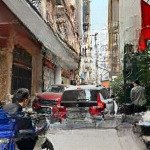 Bán nhà nguyễn chí thanh, đống đa mặt ngõ thông vỉa hè oto tránh, nhà mới kinh doanh giá 17.2 tỷ
