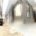 Bán nhà riêng tại thái hà, 12,5 tỷ, 6 tầng 40m2, 3pn, 3wc, pháp lý đầy đủ