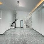 Nhà xây mới 39m2 6 tầng mt 4,6m giá 8,8 tỷ thang máy tại hoàng hoa thám, ngọc hà, ba đình, hà nội