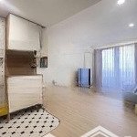 Cho thuê căn hộ chung cư the glory, 48m2 1pn. nội thất đầy đủ. giá thuê 12,5 tr vnd/tháng( gồm pql)