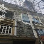 Trục chính khu ngụy như- nguyễn tuân, nhà 52m2 5 tầng ô tô tránh, có vỉa hè kinh doanh tốt-19,5 tỉ