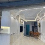 Bán nhà phân lô phố yên lạc, hai bà trưng. diện tích: 41m2, 5 tầng. nhà mới thang máy xịn sò