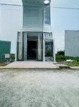 Nhà mới 5x19m (3pn, 3wc) x. bình chánh, h. bình chánh