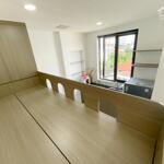Cho thuê studio tại phạm nhữ tăng quận 8