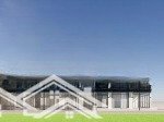 Cho thuê trọ thoáng mát trong khu thái sơn nhà bè