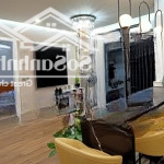 Bán cc 6th element, xuân la, tây hồ, hà nội, giá siêu hời 6,55 tỷ bao phí, 60m2