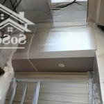 Nhà siêu đẹp - hoàng mai, p. hoàng văn thụ, 34m2, 4t, mt 6m giá chỉ 4,8 tỷ