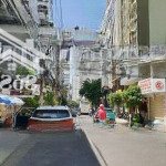 Bán lô đất hẻm hùng vương 94,7m2 giá 10,8 tỷ. sát bên ngã 3 trần quang khải, cách biển 100 mét