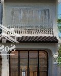 Bán nhà 1 trệt -1 lầu, nhà mới , đẹp 2pn, đường xe tải chạy