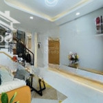 Chỉ cần bỏ 3tỷy150 có ngay căn nhà 48m2 shr 1t2l4pn trương công định tân bình full nội thất lh ngay