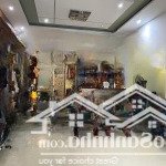 Cần bán nhà 3 tầng 3 mê full nội thất xịn xò đường man thiện-hải châu-đà nẵng. gần sân bay đà nẵng