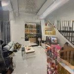 Bán nhà 3 kiệt 2 tầng đường ông ích khiêm dt 30m2