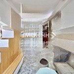 Căn hộ mới xây siêu đẹp siêu rộng nội thất mới 100%