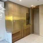 Căn 1pn+ nội thất gỗ cơ bản đầy đủ view thoáng gần vincomes vinhomes grand park the bevely solari