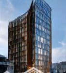 Bán tòa building mặt tiền nguyễn văn trỗi, phú nhuận , 2 hầm 15 tầng, dt 730m2 - giá 230 tỷ