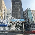 Siêu phẩm tòa nhà 10 tầng mặt tiền hoàng văn thụ, phú nhuận 3.000m² sàn giá chỉ 110 tỷ!
