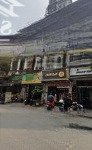 Mặt phố chiến thắng nhà 5 tầng - mặt tiền rộng - không lỗi gì chỉ 350 triệu/1m2 - thang máy