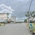 Nợ bank bán nhanh lô đất fpt đường 7,5m, diện tích 6x16m. cạnh bên đại học fpt đà nẵng