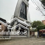 Hiếm lắm ạ, hộ khẩu hà đông, lô góc dt: 35m2 từ tầng 2 đua ra sd 40m2. vi trí kinh doanh