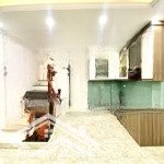 Nhà 5 tầng thượng cát - bắc từ liêm 32m2 hơn 4 tỷ
