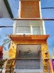 Chính chủ bán nhà mới quận 7 hẻm xe hơi full nội thất 4pn, sổ riêng