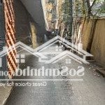 Bán nhà ngô quyền phân lô cán bộ 2 mặt ngõ oto đỗ, view hồ thoáng vĩnh viễn, chỉ 6.6 tỷ