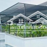 Bán căn liền kề khe thoáng gamuda. diện tích 135m2. full đồ nội thất