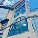 Chủ thiện chí bán nhà trần nguyên đán, p. đa kao, q1, giá 4,57tỷ, dt 67,2m2, hđ thuê 34tr/th
