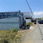 Cần bán lô đất đẹp giá tốt sổ riêng xây dựng ngay!tân an long an , 120m2/400tr.gần ubnn.