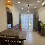 Cho thuê chung cư the glory, 69m2, 2pn, 2wc. nội thất cao cấp. giá thuê 15,5tr vnd/ tháng( gồm pql)