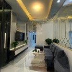 Bán nhà trần thái tông, nhà mới - full nội thất, 5t - hiện đại, giá: 5,85 tỷ