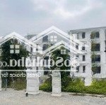 Bán suất ngoại giao biệt thự flc premier parc đại mỗ 120m2 giá 30 tỷ