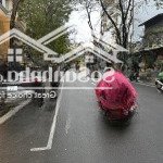 Hàng hiếm: 39 tỷ sở hữu nhà mặt phố trần xuân soạn quận hai bà trưng dt 86.8m² 2t mt4.5. vỉa hè 8m