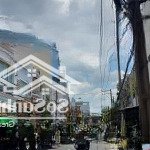 Căn góc mặt tiền gần chợ minh phụng 4x17, 68m2, 2 tầng, sân thượng, nhỉnh 9 tỉ