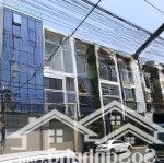 Bán nhà 6 tầng có tầng hầm thang máy mặt đường trần nhật duật, vị trí kinh doanh đông đúc xem ngay