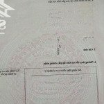 Cơ hội sở hữu đất đẹp gần kcn cù bị vị trí đắc địa, tiềm năng sinh lời