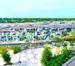 Bán gấp căn liền kề giá tốt nhất thị trường. giá 5 tỷ 170 ( giá 95% bao hết thuế phí sang nhượng)