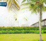 Bán biệt thự 600m2 giá đất khu đô thị phía tây sài gòn. giá từ 33tr/m2 rẻ hơn đất quận 9