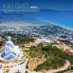 Bán đất thổ cư tọa lạc gần biển tại cát tiến, phù cát, bình định, cơ hội đầu tư sinh lời cao