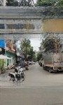 Bán nhà hoàng quốc việt, cầu giấy, 110m2x3t, mt 3.8m, kinh doanh, ôtô tránh giá 17 tỷ