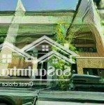Quá hiếm hoi!!! nhà quá đẹp ngay khu phổ quang 7.7x20m, 5 tầng hdt 85tr/tháng chỉ 24 tỷ