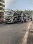 Q7 bán nhà mặt tiền huỳnh tấn phát, 23,499 tỷ, 175m2, ngang 5m - đang cho thuê 25tr.th chia 2 căn.