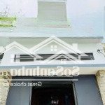 Chú thuận muốn bán nhà vũ tùng, p2, bình thạnh, gần chợ bà chiểu giá 3,56tỷ, dt 75,6m2, còn hđ thuê