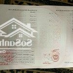Bán đất mặt đường nhà mạc tràng cát giá chỉ bằng mặt ngõ, dt 90m2 có 2 mặt thoáng