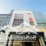 Bán nhà ở đường nguyễn thế truyện, phường tân sơn nhì, quận tân phú, giá 2 tỷ 800 triệu