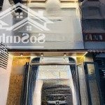 Bán gấp nhà riêng tại bùi hữu nghĩa, quận 5, hcm, giá ưu đãi 2,99 tỷ, 56m2. gọi ngay 0904430105